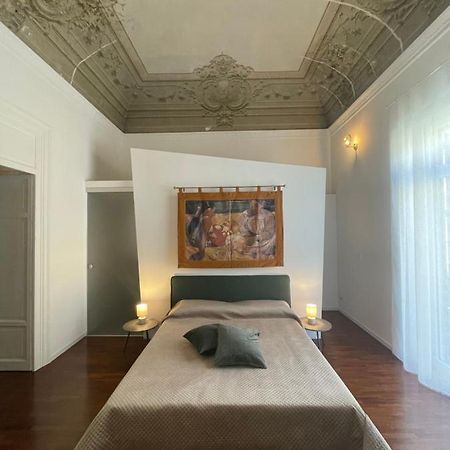 Costa Suites Palermo Kültér fotó