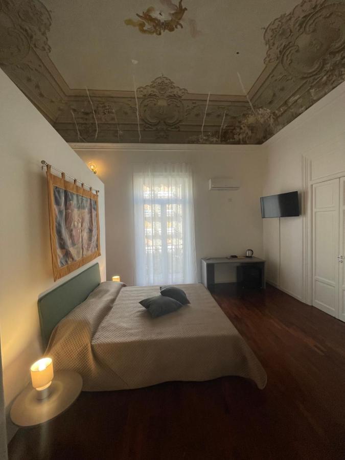 Costa Suites Palermo Kültér fotó