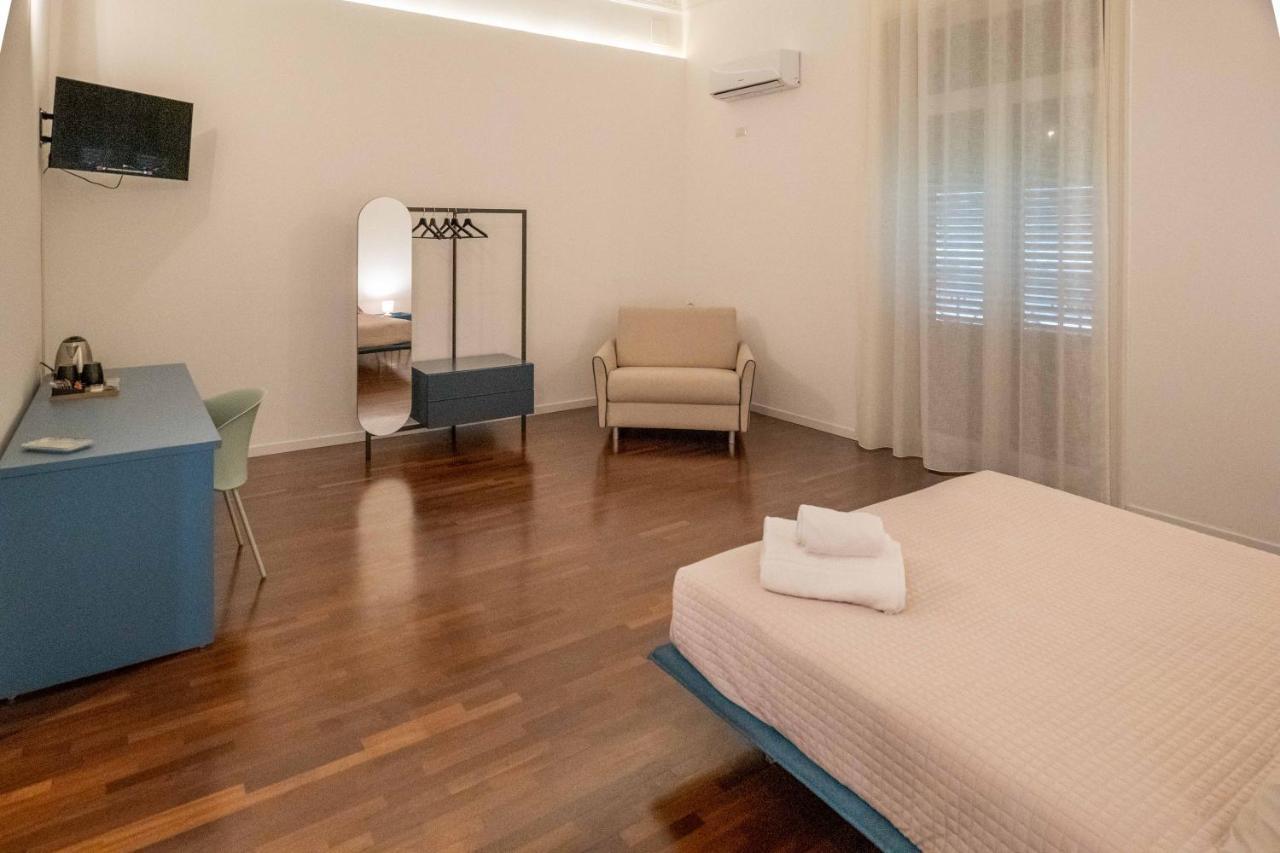 Costa Suites Palermo Kültér fotó