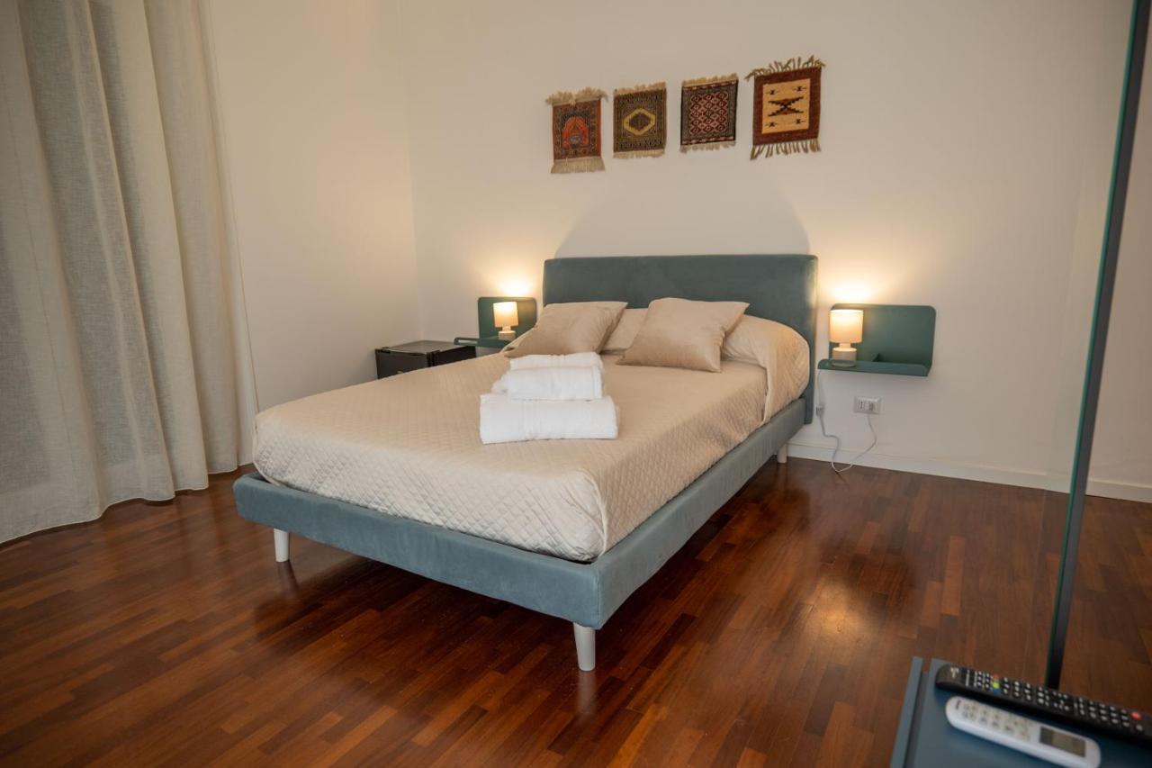 Costa Suites Palermo Kültér fotó