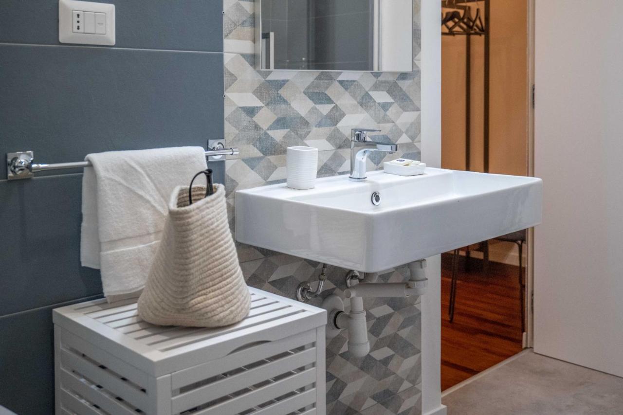 Costa Suites Palermo Kültér fotó
