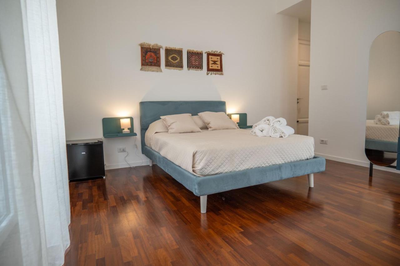 Costa Suites Palermo Kültér fotó