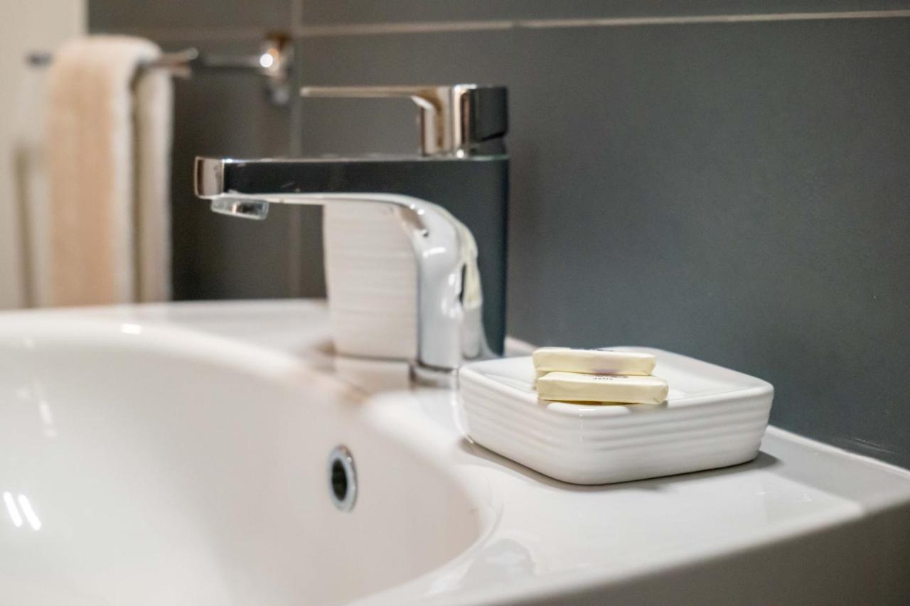 Costa Suites Palermo Kültér fotó