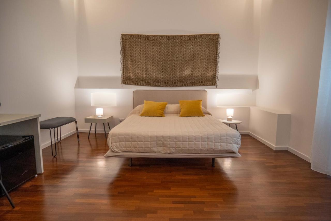 Costa Suites Palermo Kültér fotó