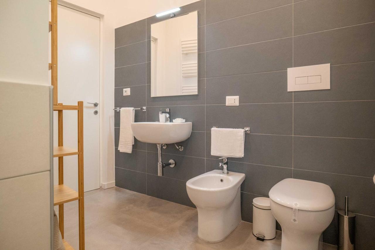 Costa Suites Palermo Kültér fotó