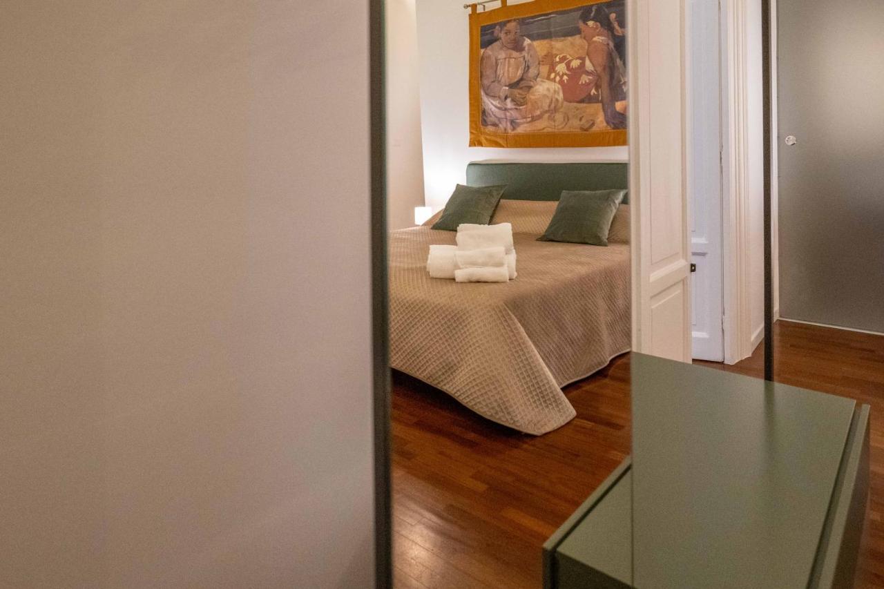 Costa Suites Palermo Kültér fotó