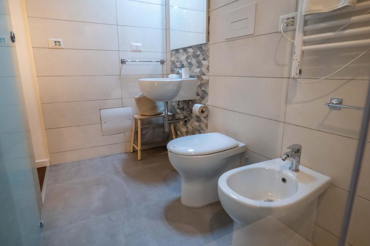 Costa Suites Palermo Kültér fotó