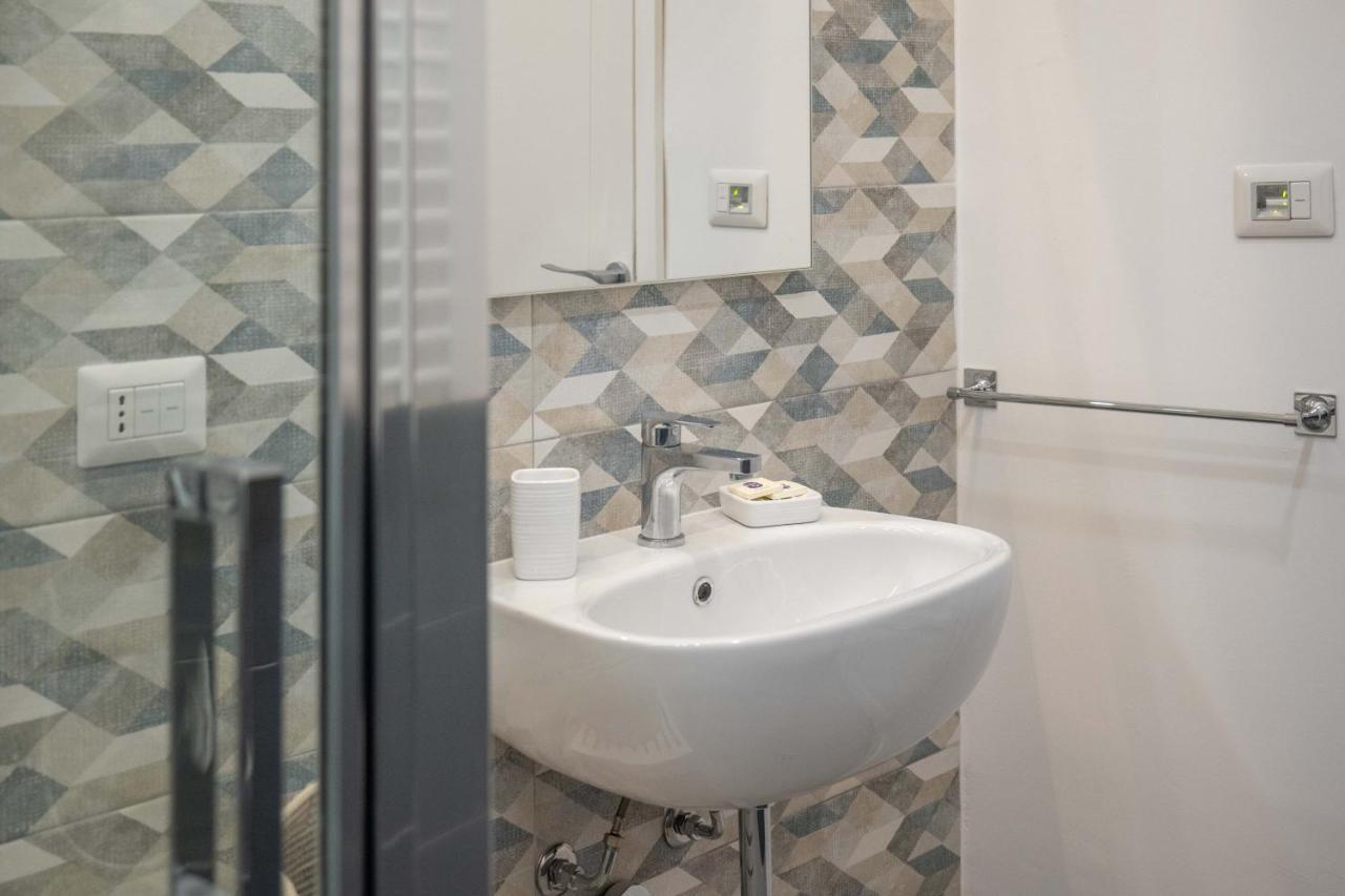 Costa Suites Palermo Kültér fotó