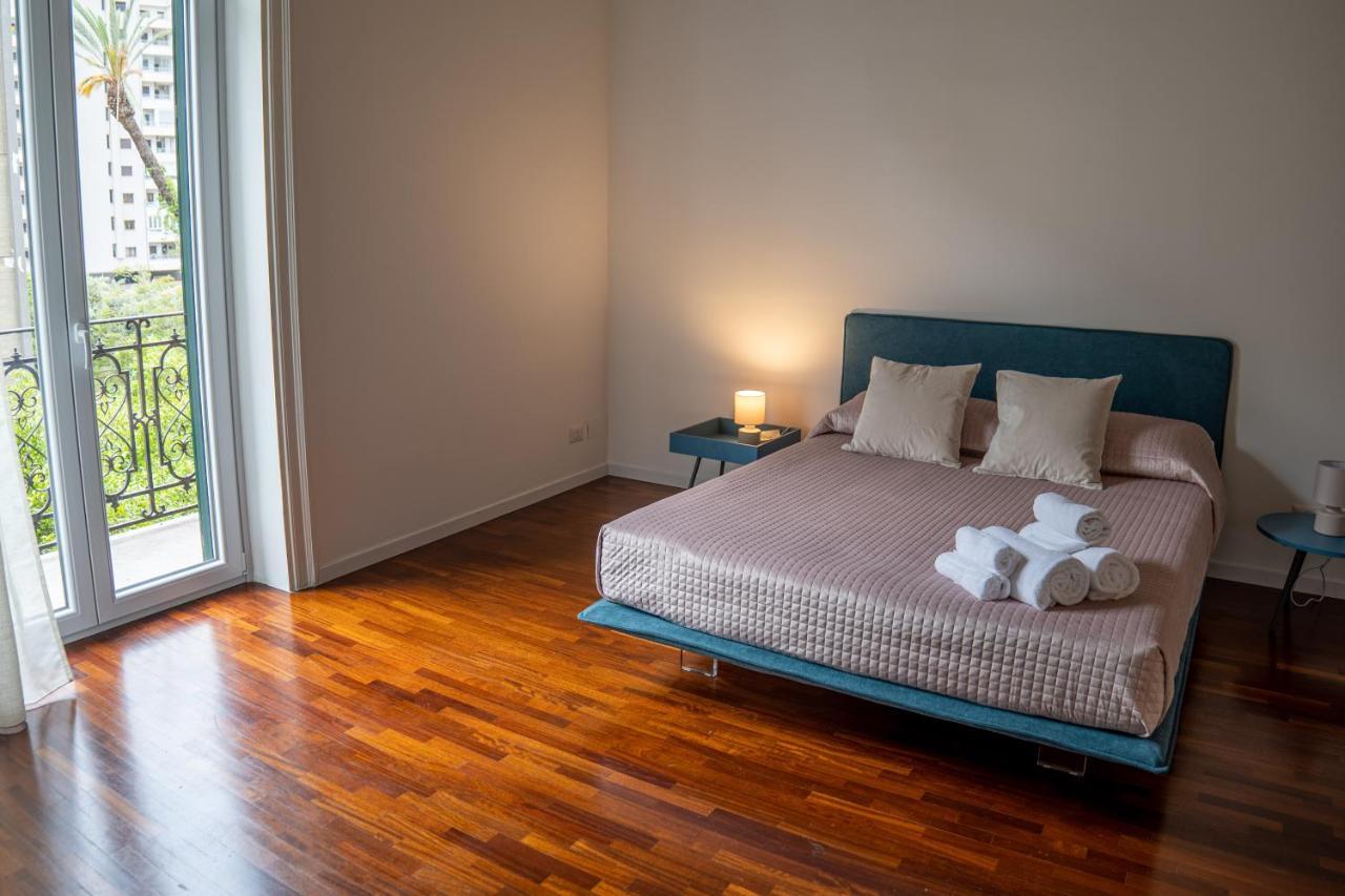Costa Suites Palermo Kültér fotó