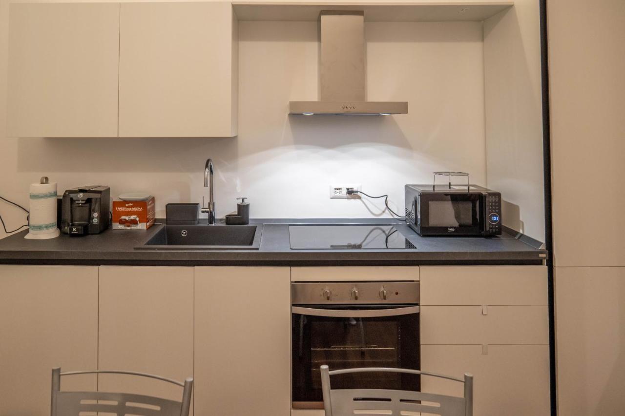 Costa Suites Palermo Kültér fotó