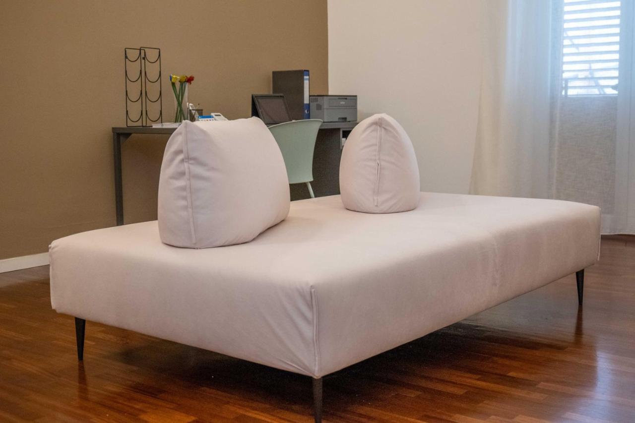 Costa Suites Palermo Kültér fotó