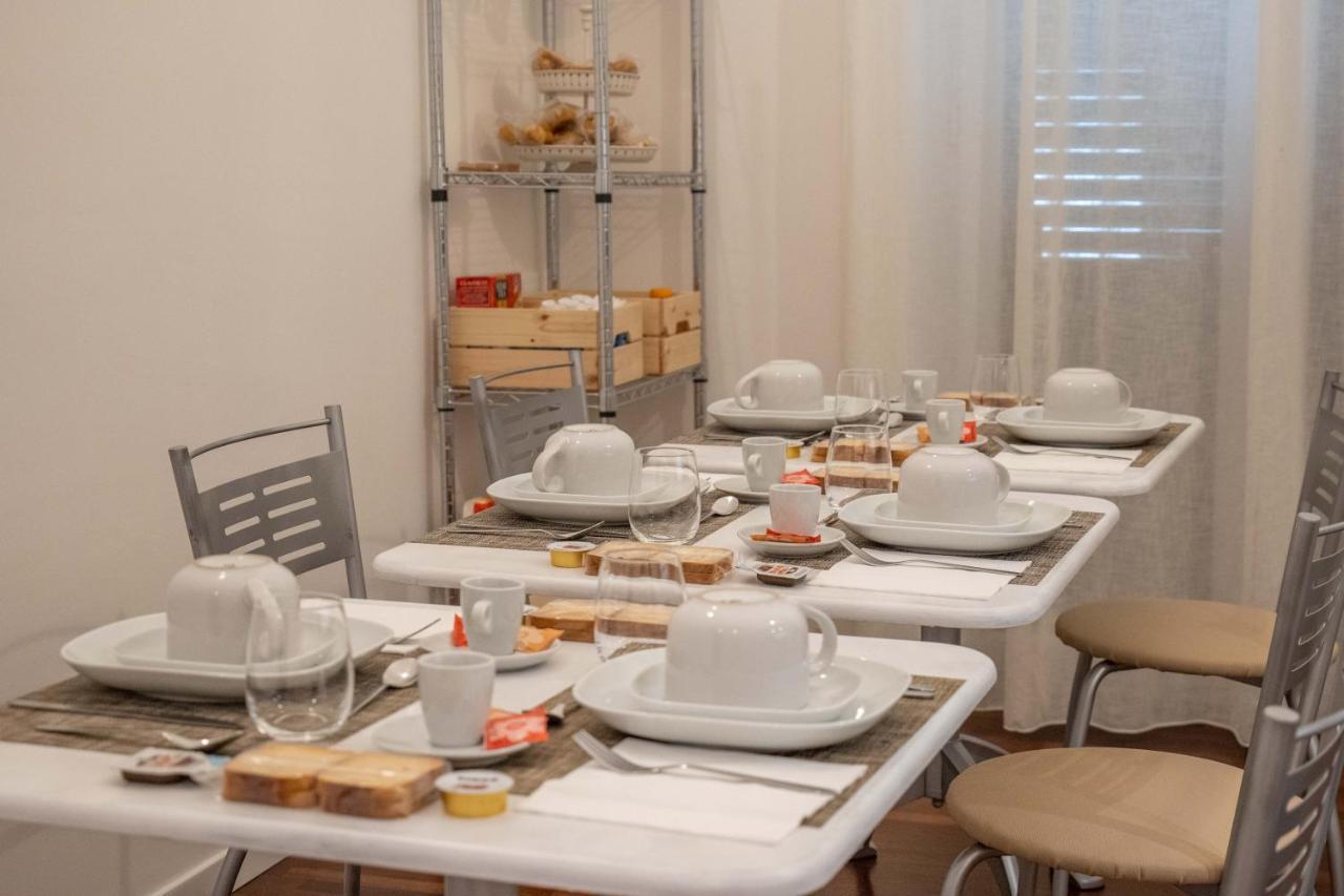 Costa Suites Palermo Kültér fotó