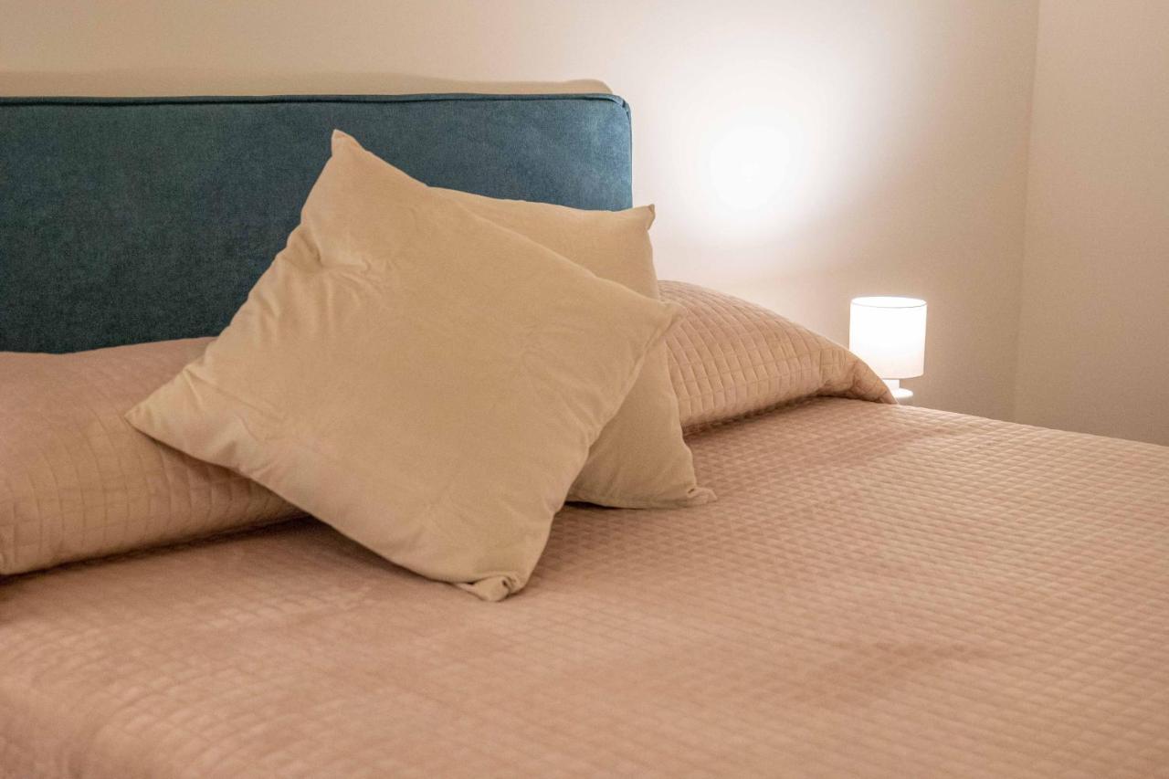 Costa Suites Palermo Kültér fotó