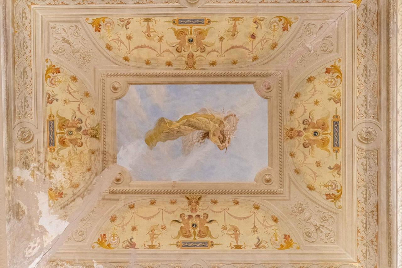 Costa Suites Palermo Kültér fotó