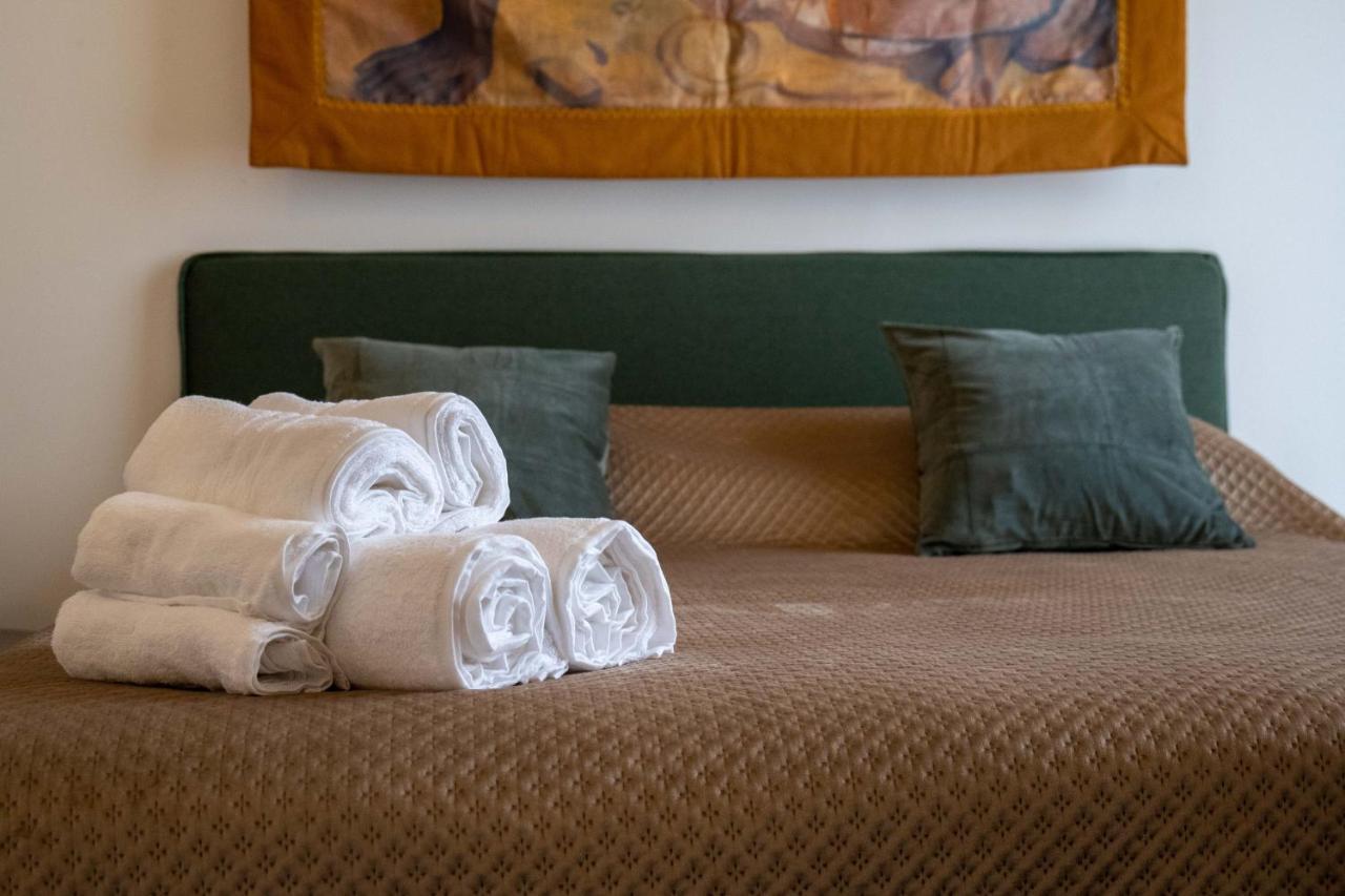 Costa Suites Palermo Kültér fotó