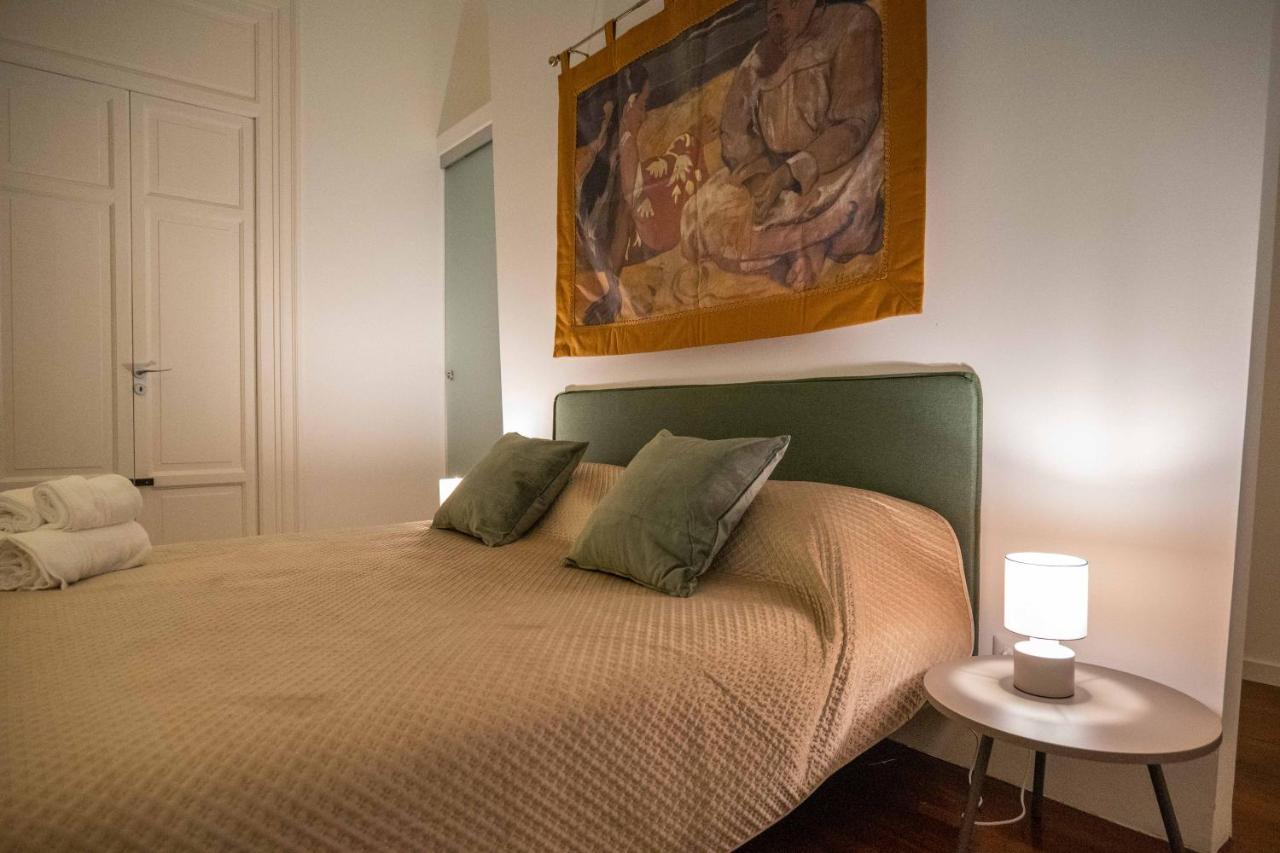 Costa Suites Palermo Kültér fotó