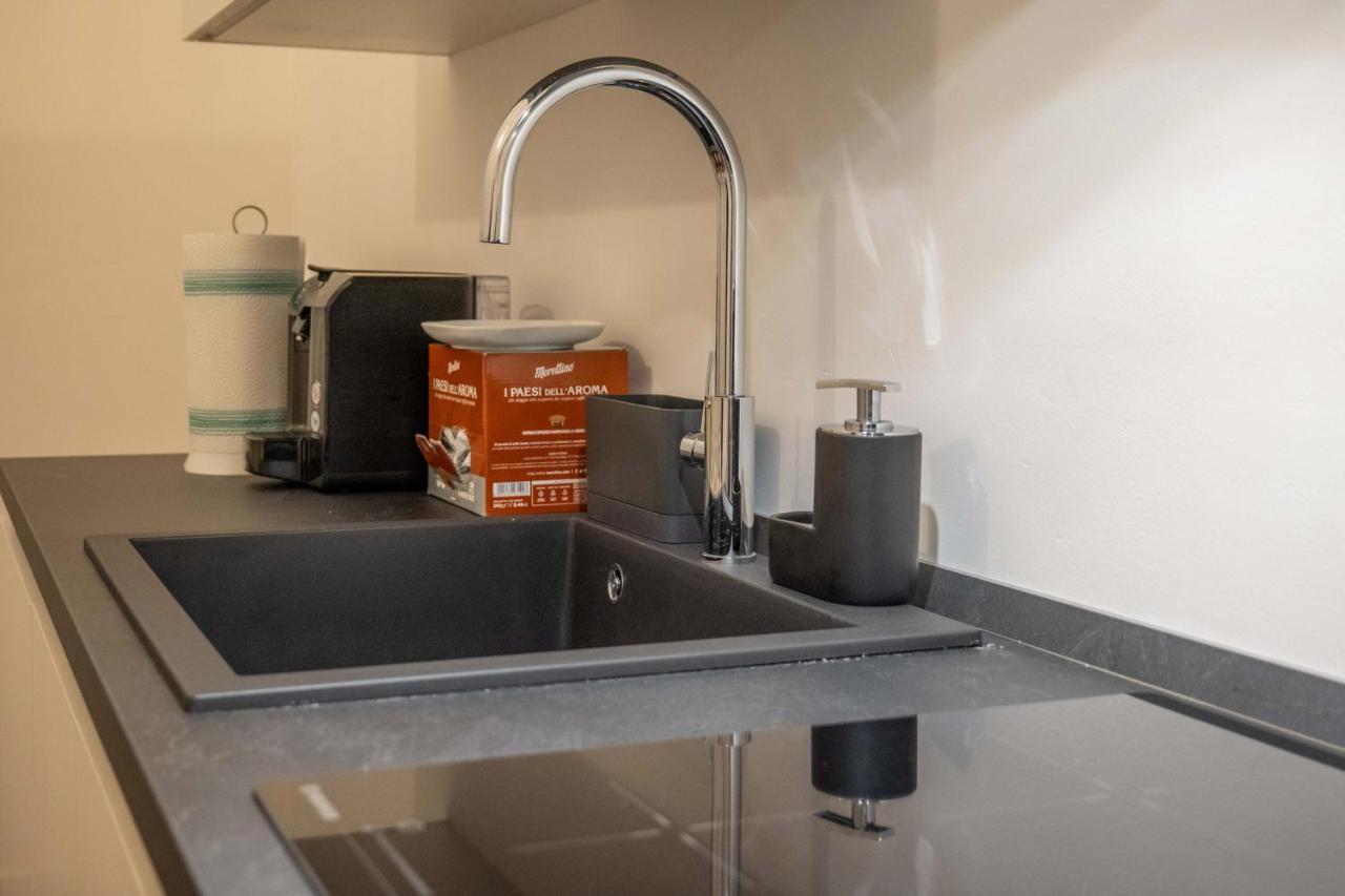 Costa Suites Palermo Kültér fotó
