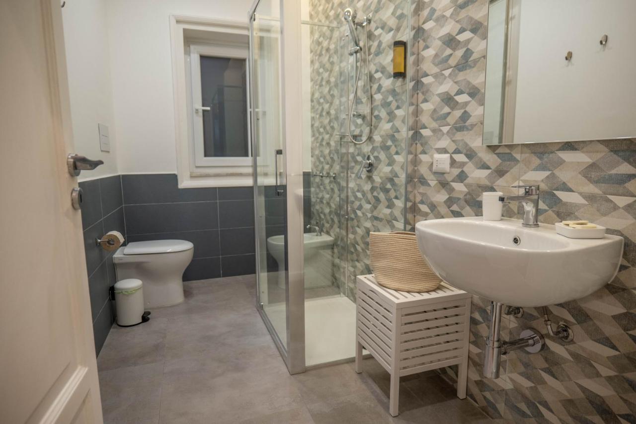 Costa Suites Palermo Kültér fotó